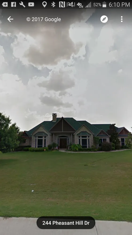 Slide of Everlast General Contractors