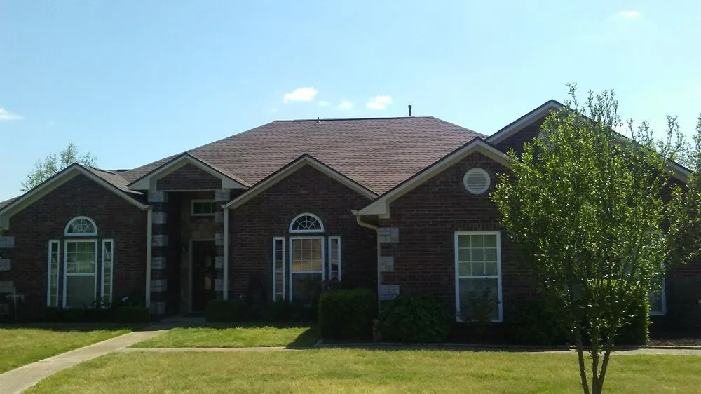 Slide of Everlast General Contractors