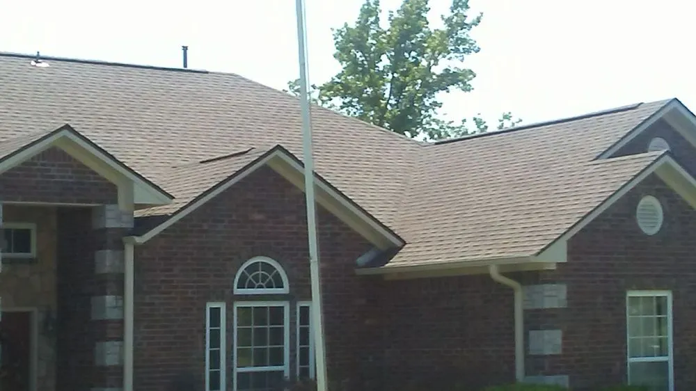 Slide of Everlast General Contractors