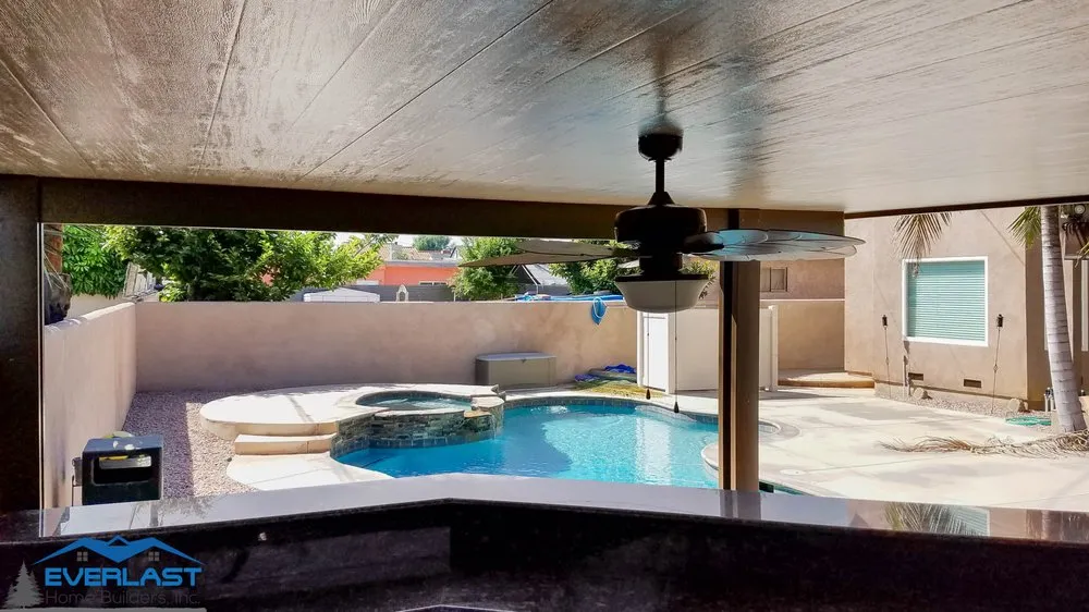 Local roof replacement in Studio City, CA - Everlast Home Builders