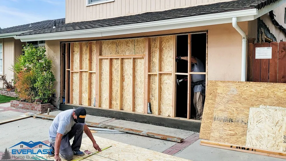 Reliable roof leak repair in Studio City, CA by Everlast Home Builders