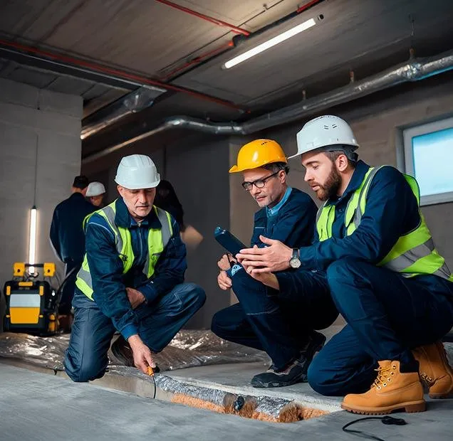 Slide of Everlast Masonry and Solutions