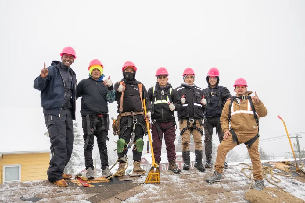 Slide of Everlast Restoration