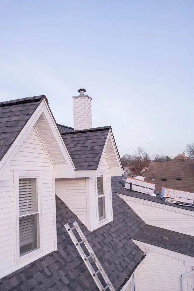 Slide of Everlast Restoration