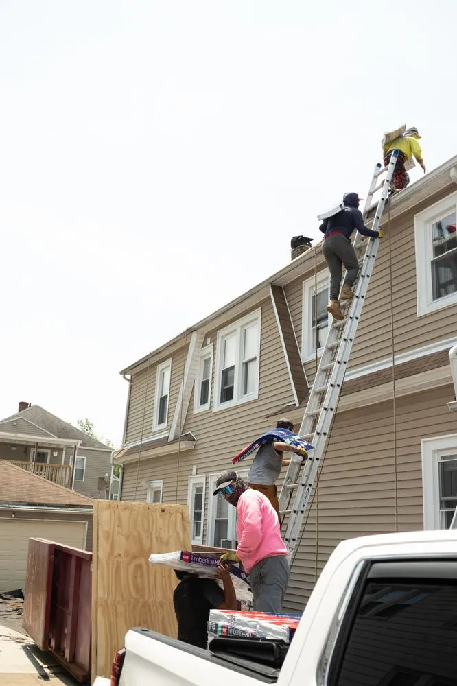 Slide of Everlast Restoration