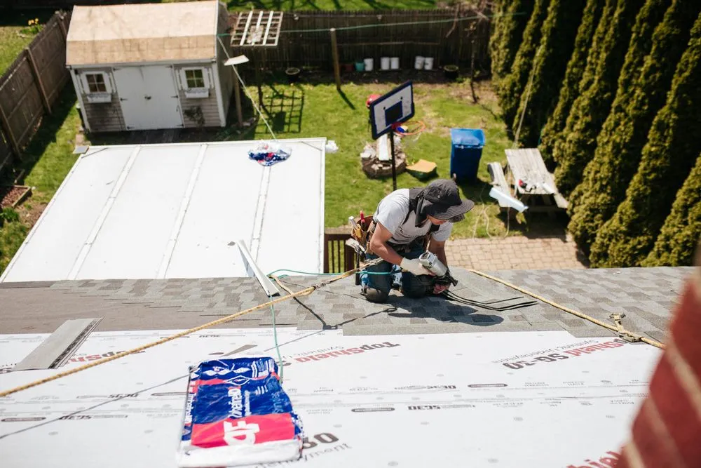 Slide of Everlast Restoration