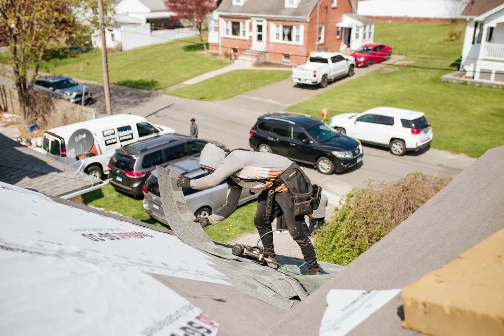 Slide of Everlast Restoration