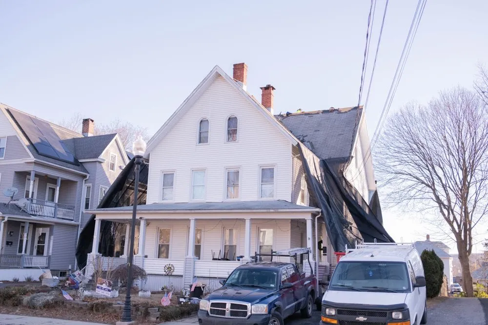 Slide of Everlast Restoration