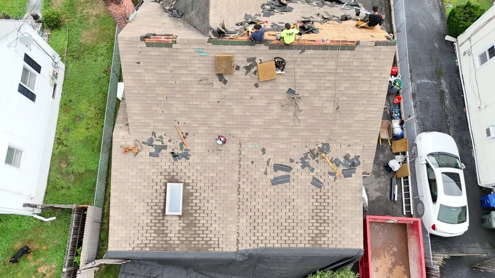 Slide of Everlast Restoration