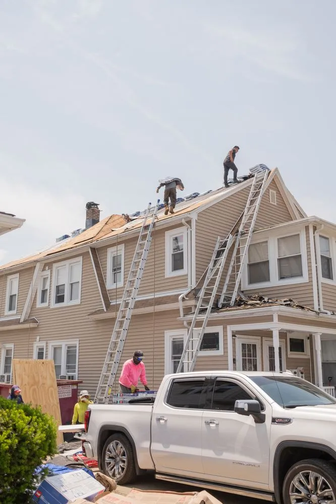 Slide of Everlast Restoration