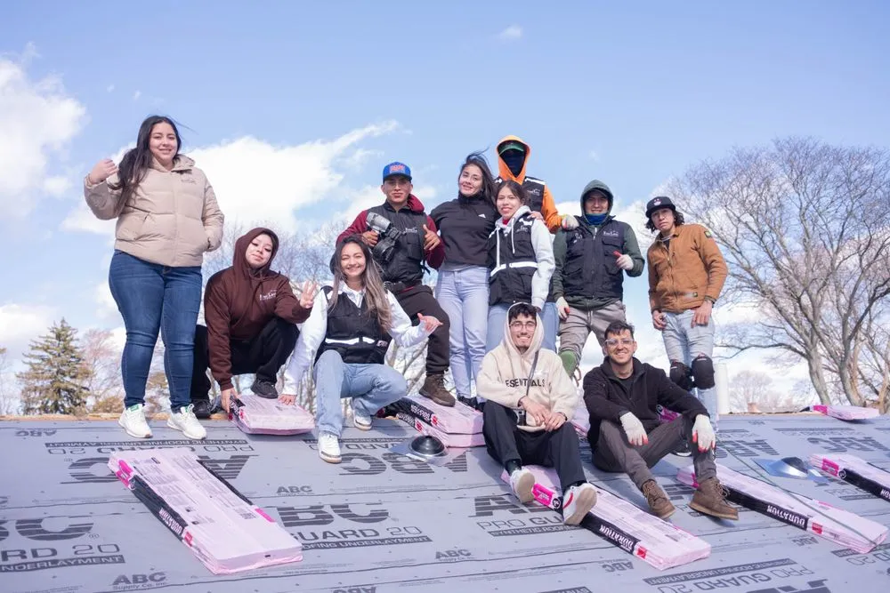 Slide of Everlast Restoration