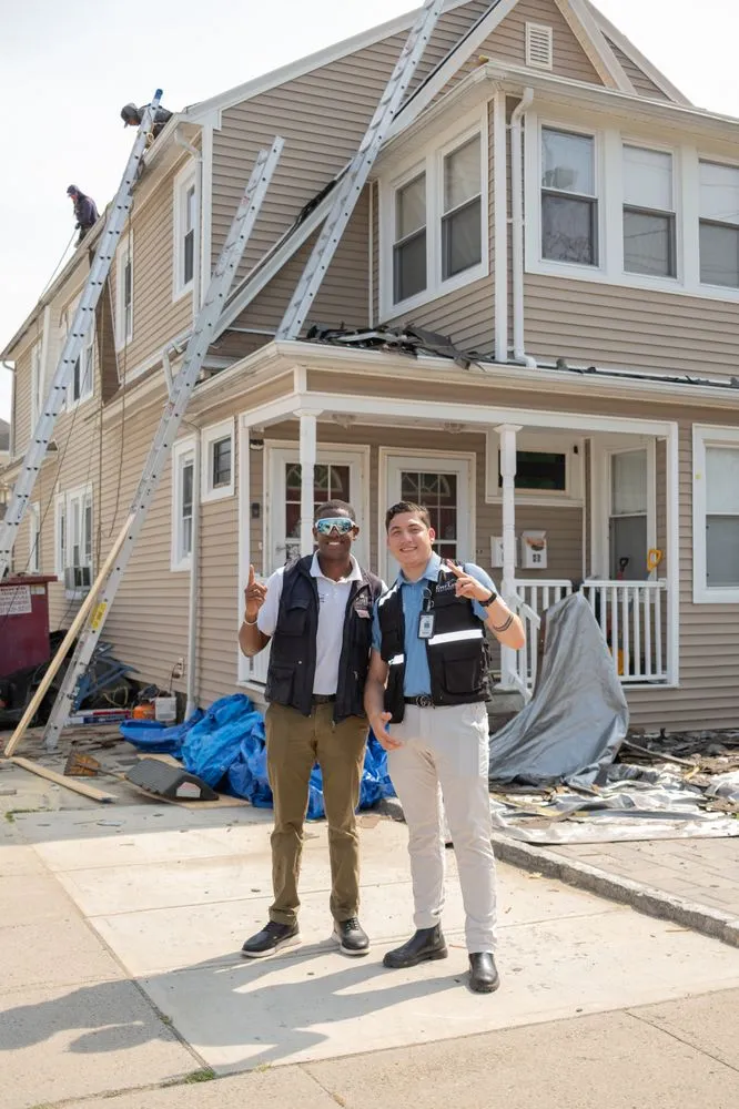 Slide of Everlast Restoration