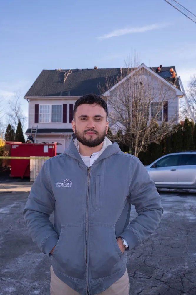 Slide of Everlast Restoration