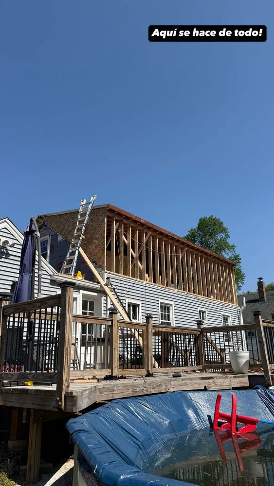 Slide of Everlast Restoration