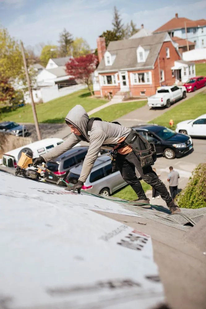 Slide of Everlast Restoration