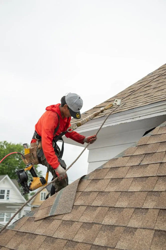 Slide of Everlast Restoration