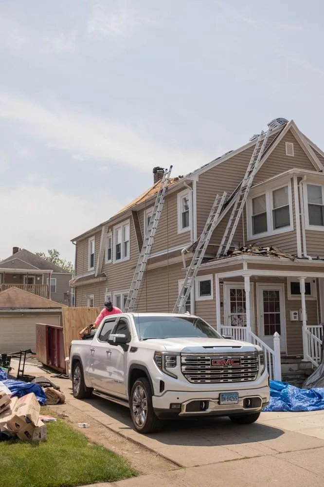 Slide of Everlast Restoration