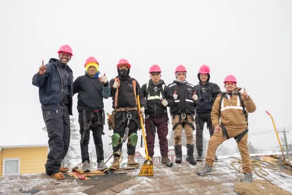 Everlast Restoration