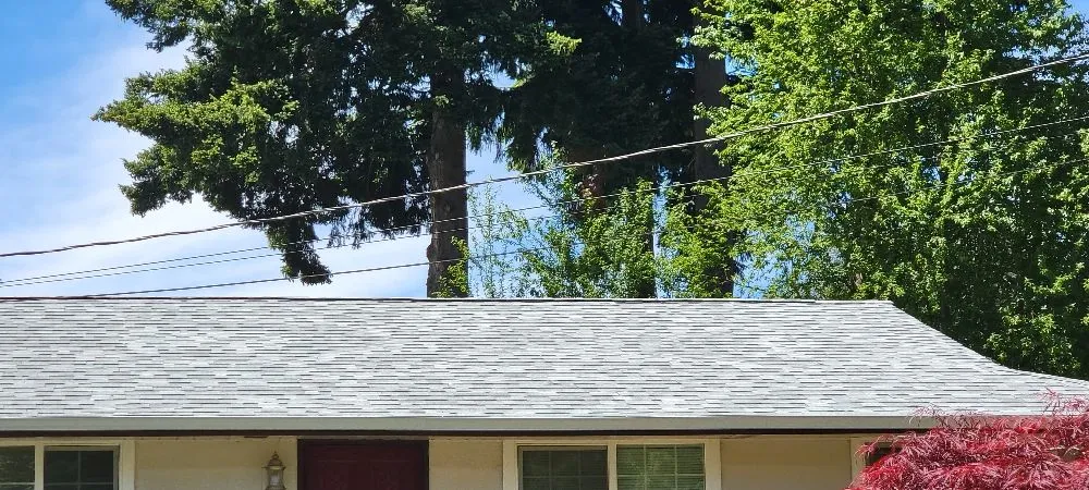 Trusted residential roofing service in Sedro-Woolley, WA - Everlast roofing & Contracting