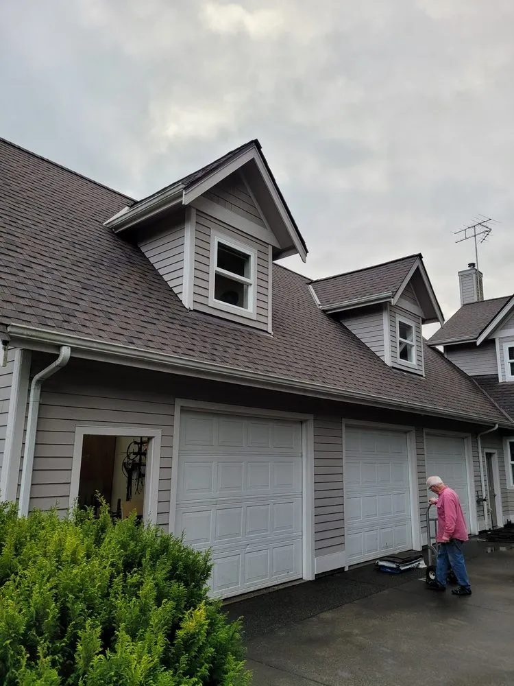Trusted roof replacement in Sedro-Woolley, WA - Everlast roofing & Contracting