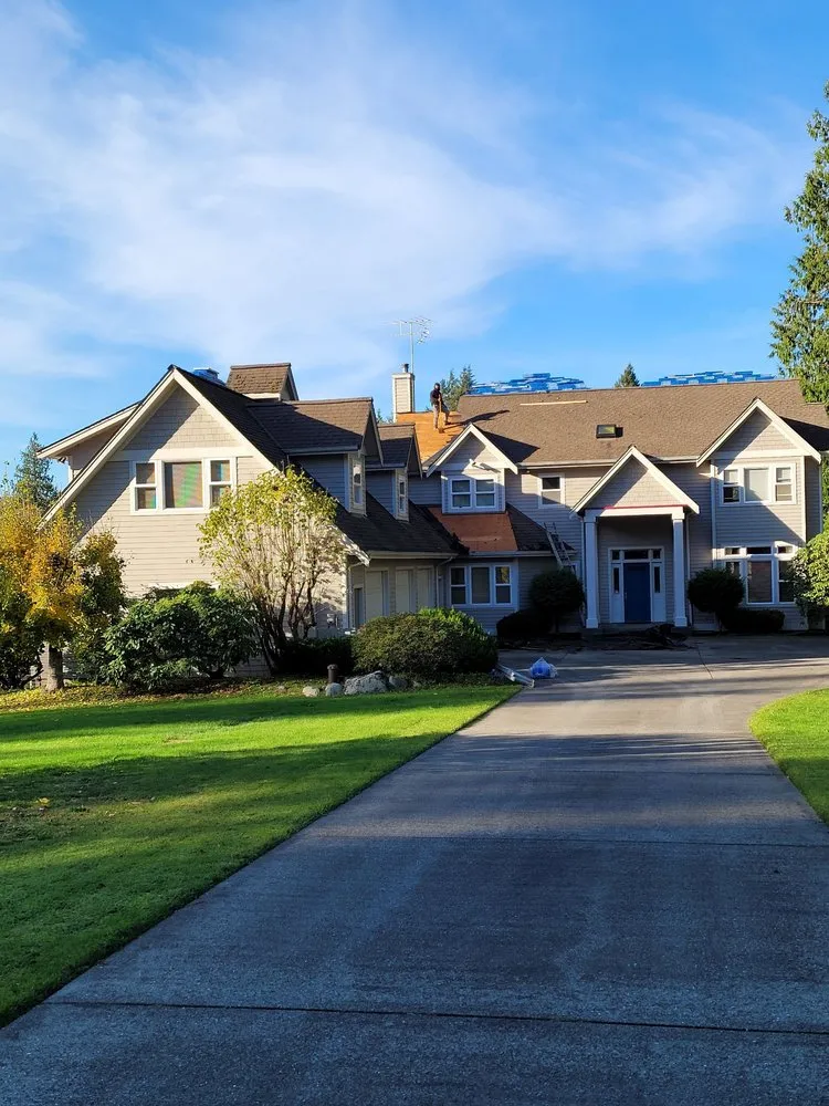 Trusted roof installation in Sedro-Woolley, WA by Everlast roofing & Contracting