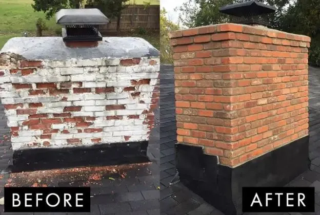 Slide of Everlast Roofing & Masonry