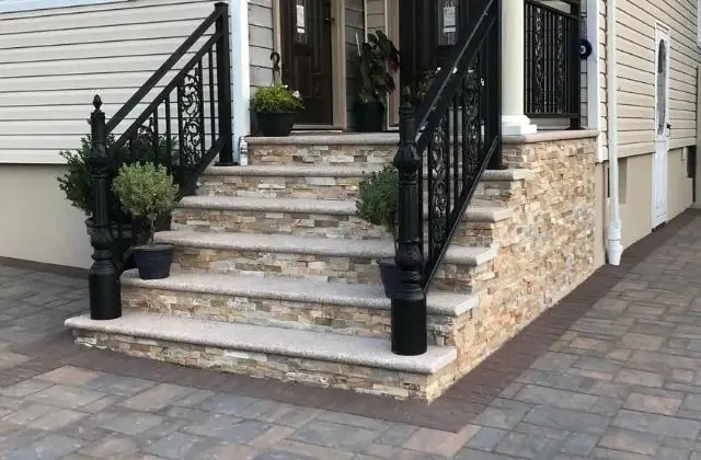 Slide of Everlast Roofing & Masonry