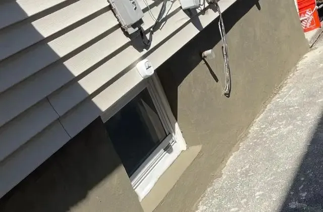 Slide of Everlast Roofing & Masonry