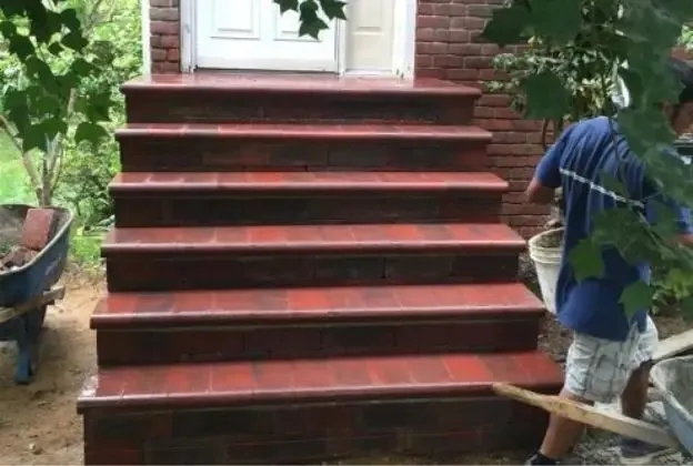 Slide of Everlast Roofing & Masonry