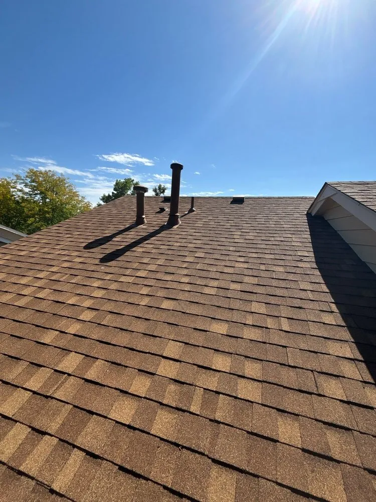 Slide of Everlast Roofing & Restoration