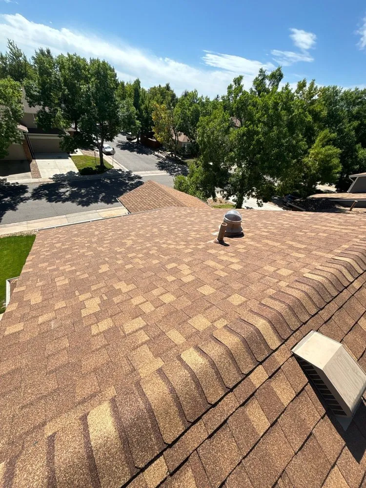 Slide of Everlast Roofing & Restoration