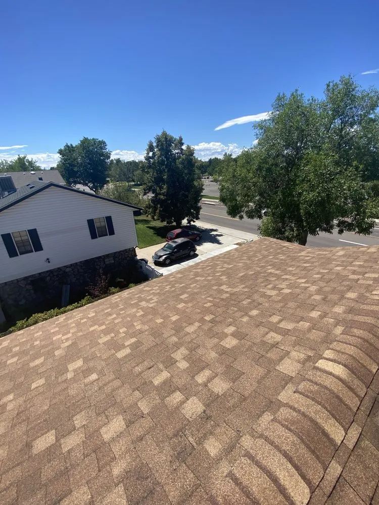 Slide of Everlast Roofing & Restoration