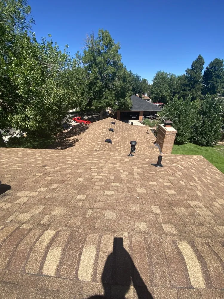 Slide of Everlast Roofing & Restoration