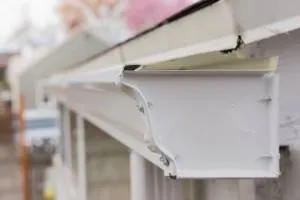 Slide of Everlast Roofing and Gutters