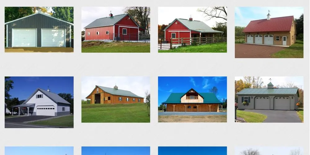 Slide of Everlast Roofing