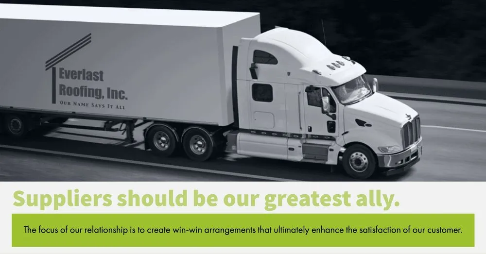 Slide of Everlast Roofing