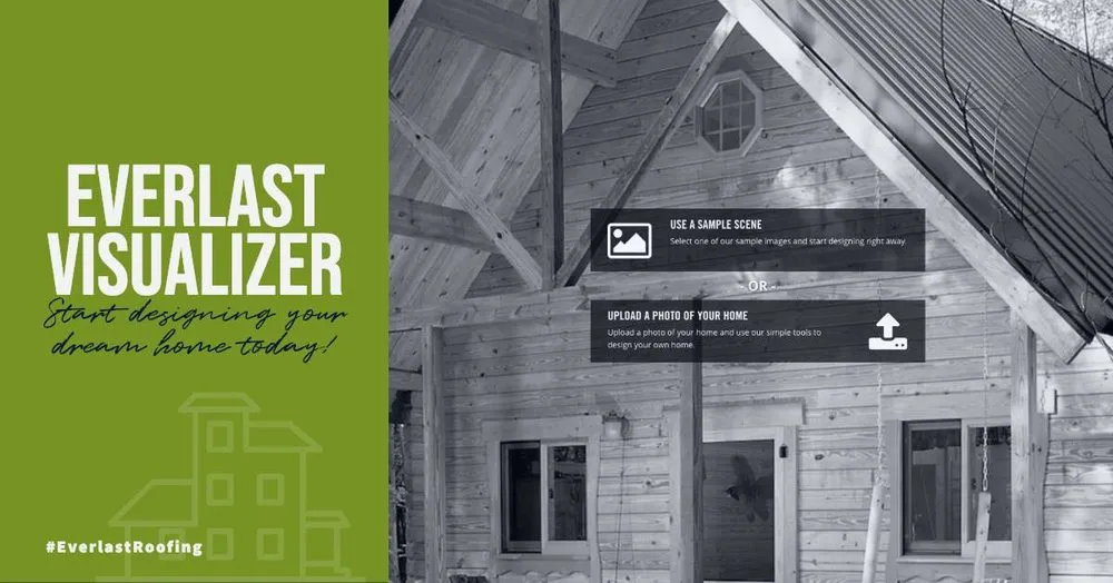 Slide of Everlast Roofing