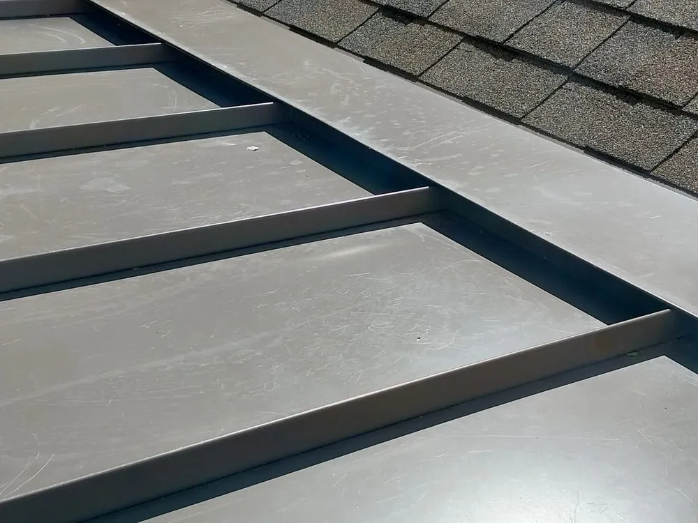 Slide of Everlast Roofing