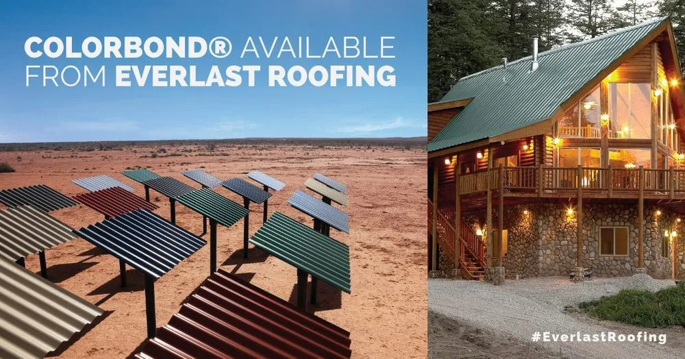 Slide of Everlast Roofing