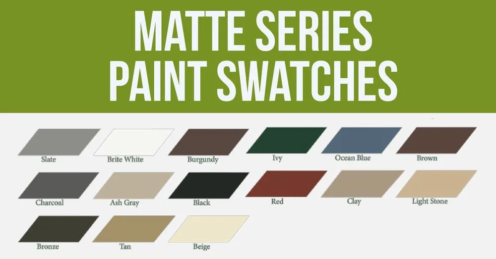 Slide of Everlast Roofing