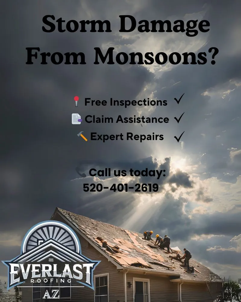 Slide of Everlast Roofing