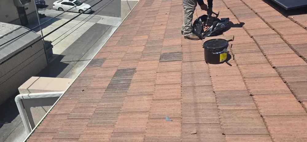 Slide of Everlasting Building