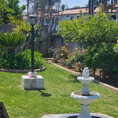 Everlasting Building