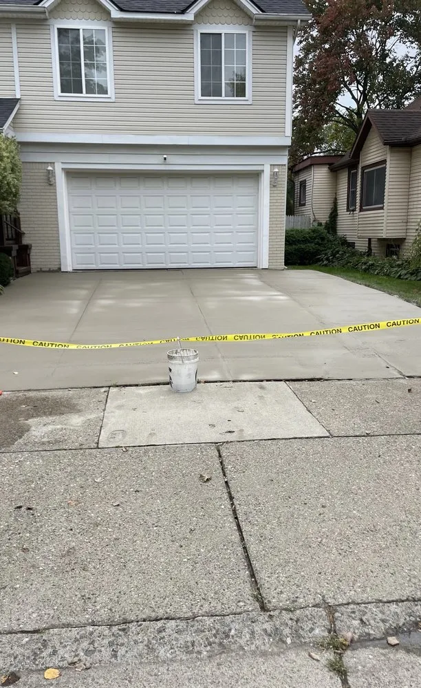 Slide of Everlasting Construction