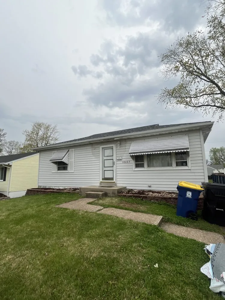 Slide of Everlasting Construction