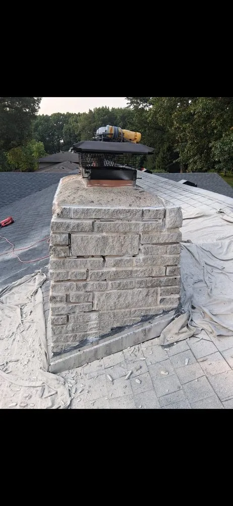 Slide of Everlasting Construction