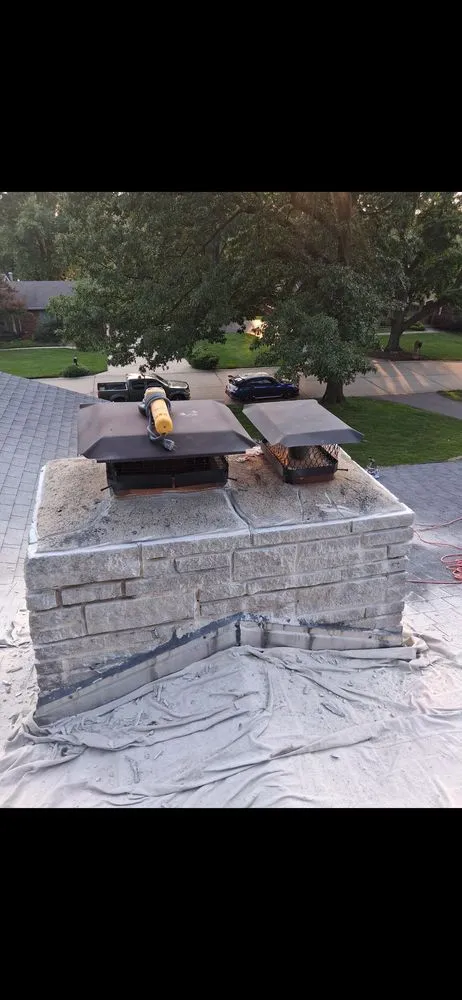 Slide of Everlasting Construction