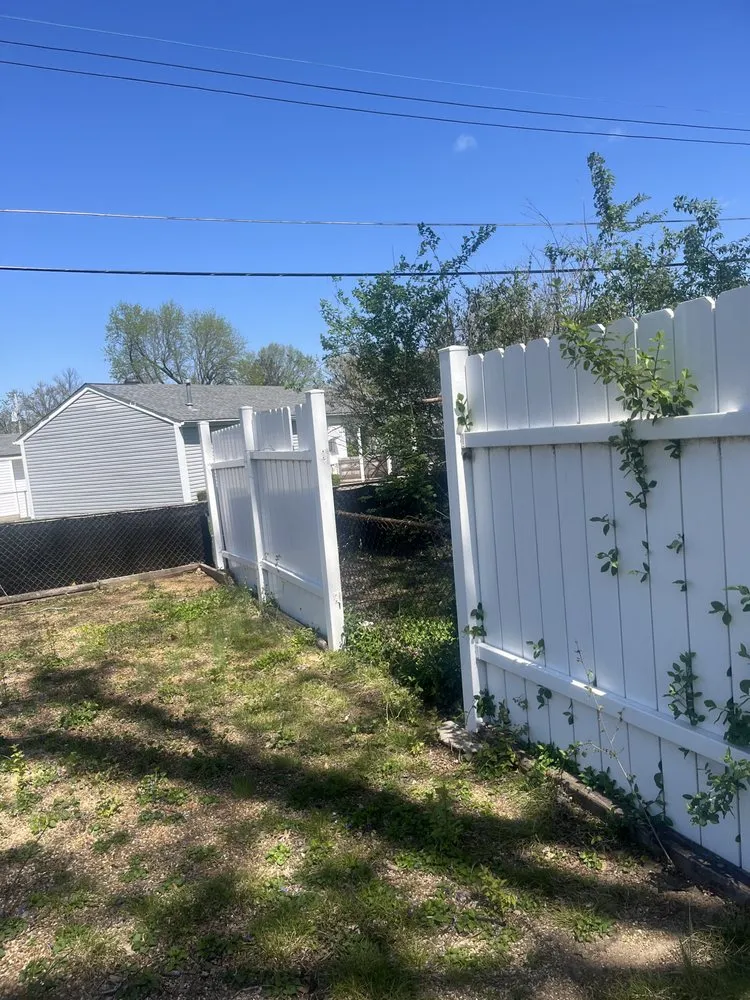 Slide of Everlasting Construction