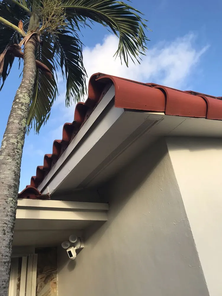 Slide of Everlasting Power Roofing