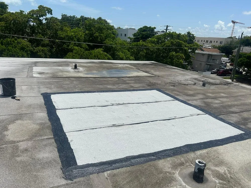 Slide of Everlasting Power Roofing